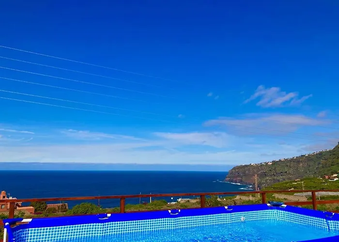 Casa Vistazul بيت للعطل *