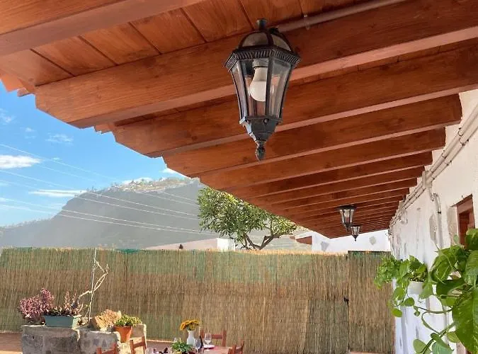 Casa Vistazul بيت للعطل لا أوروتافا