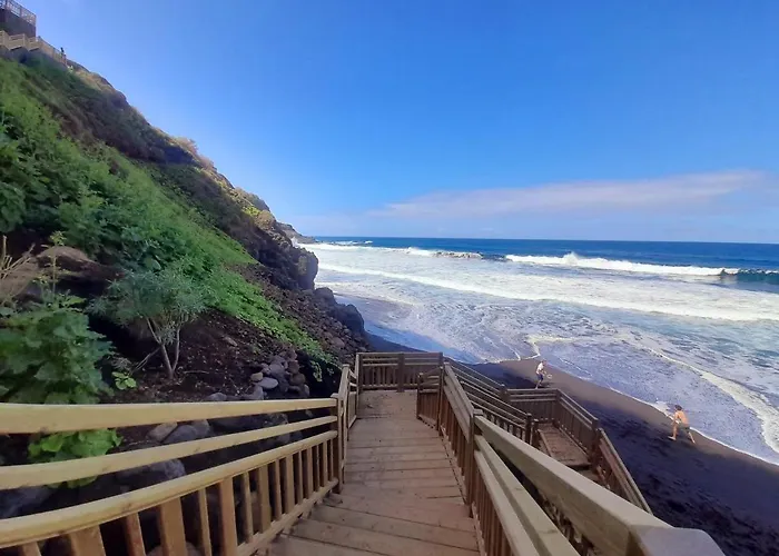 بيت للعطل Casa Vistazul *