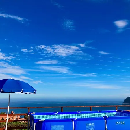 Casa Vistazul *
