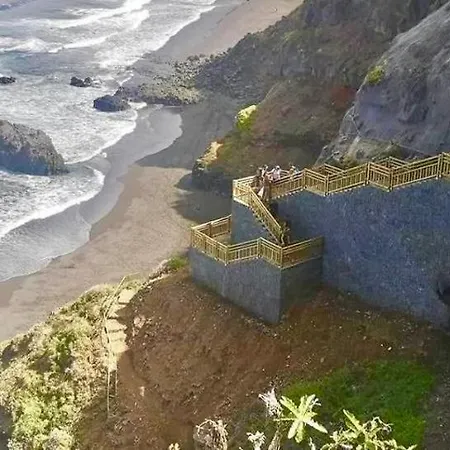 Casa Vistazul