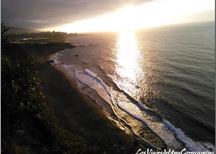 Ferienhaus Casa Vistazul *